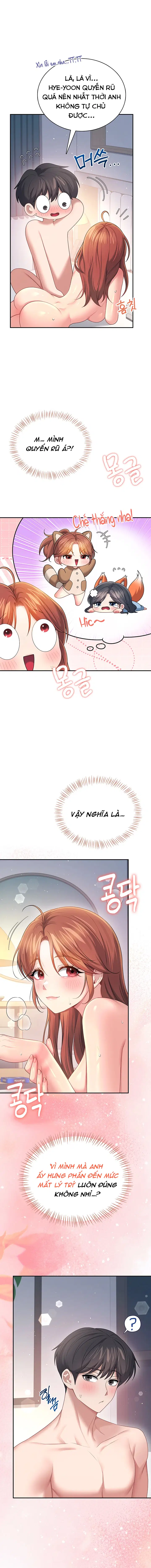 Sextoy kết nối không dây - Chapter 79 trang 14