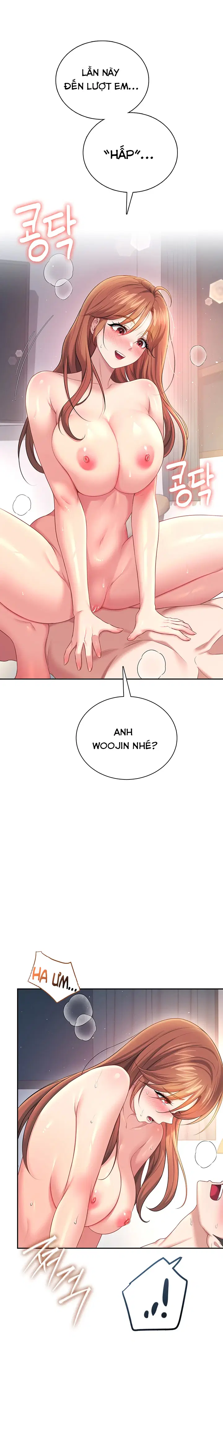 Sextoy kết nối không dây - Chapter 79 trang 16
