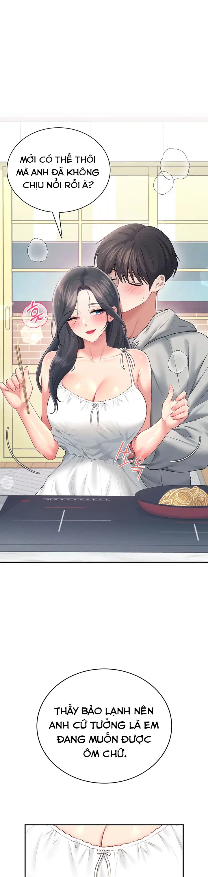 Sextoy kết nối không dây - Chapter 81 trang 20
