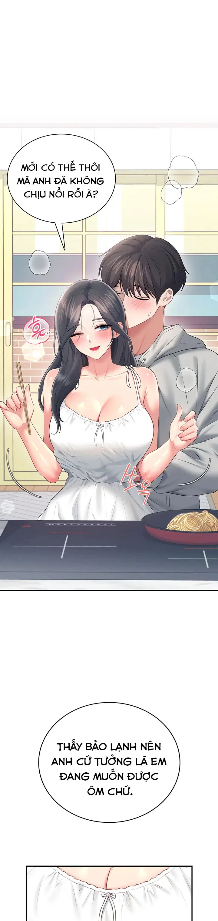 Sextoy kết nối không dây - Chapter 82 trang 3