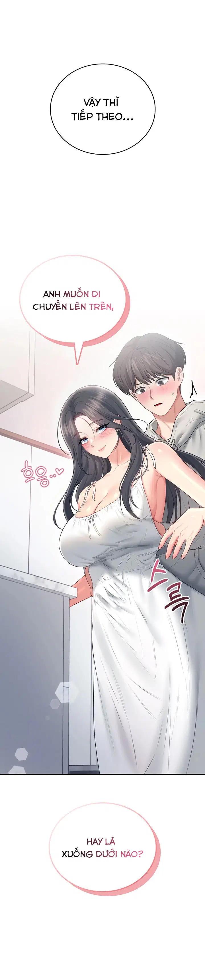 Sextoy kết nối không dây - Chapter 82 trang 5