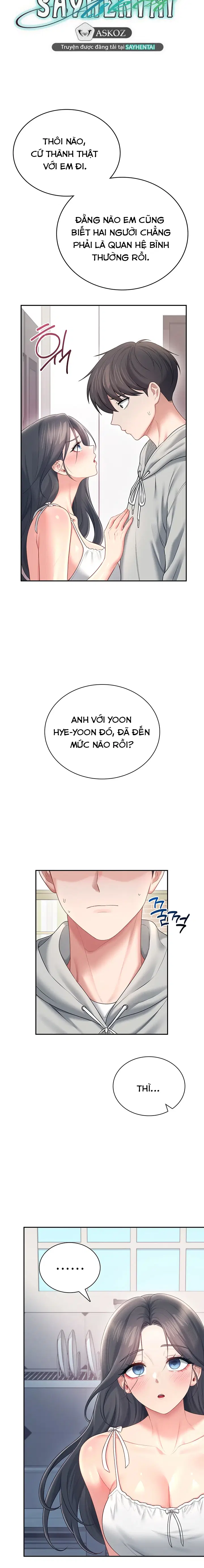 Sextoy kết nối không dây - Chapter 82 trang 11