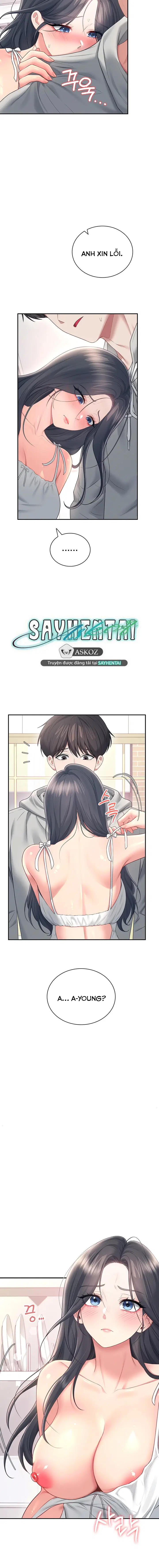Sextoy kết nối không dây - Chapter 82 trang 13