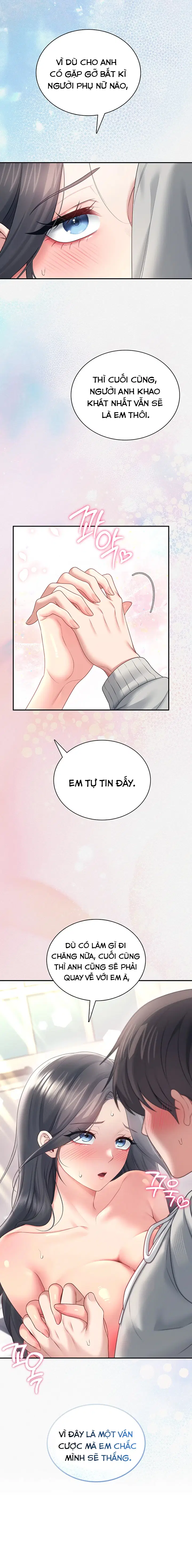 Sextoy kết nối không dây - Chapter 82 trang 15