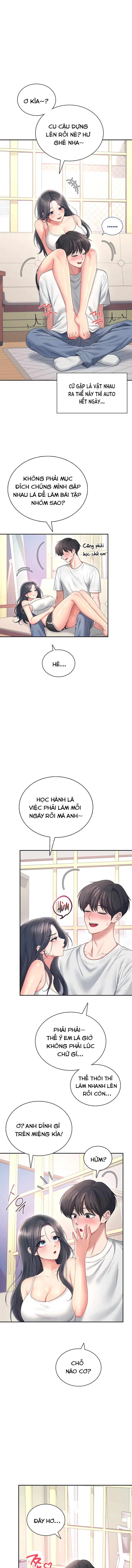 Sextoy kết nối không dây - Chapter 84 trang 4