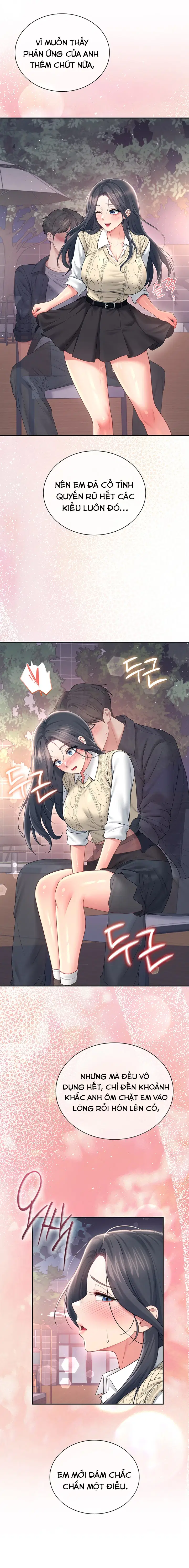 Sextoy kết nối không dây - Chapter 84 trang 7