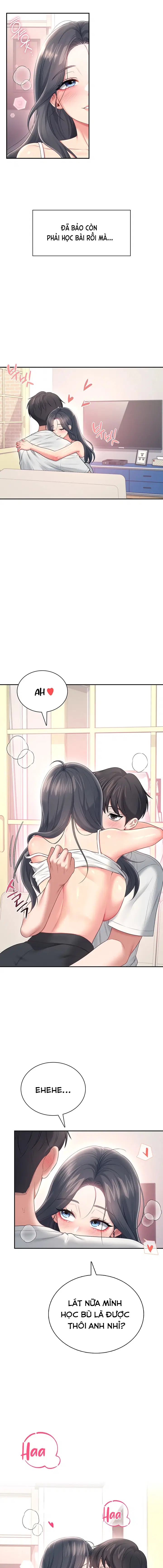 Sextoy kết nối không dây - Chapter 84 trang 9