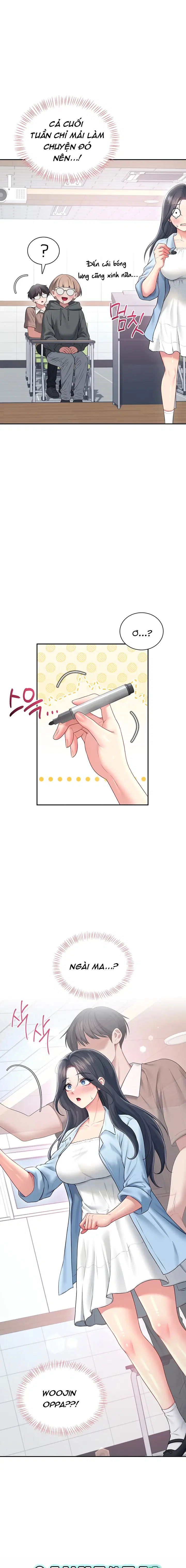 Sextoy kết nối không dây - Chapter 84 trang 13