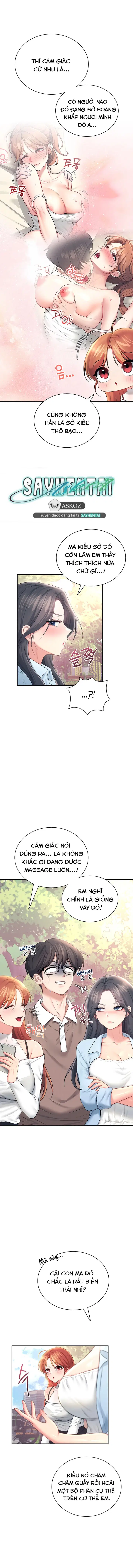 Sextoy kết nối không dây - Chapter 86 trang 2