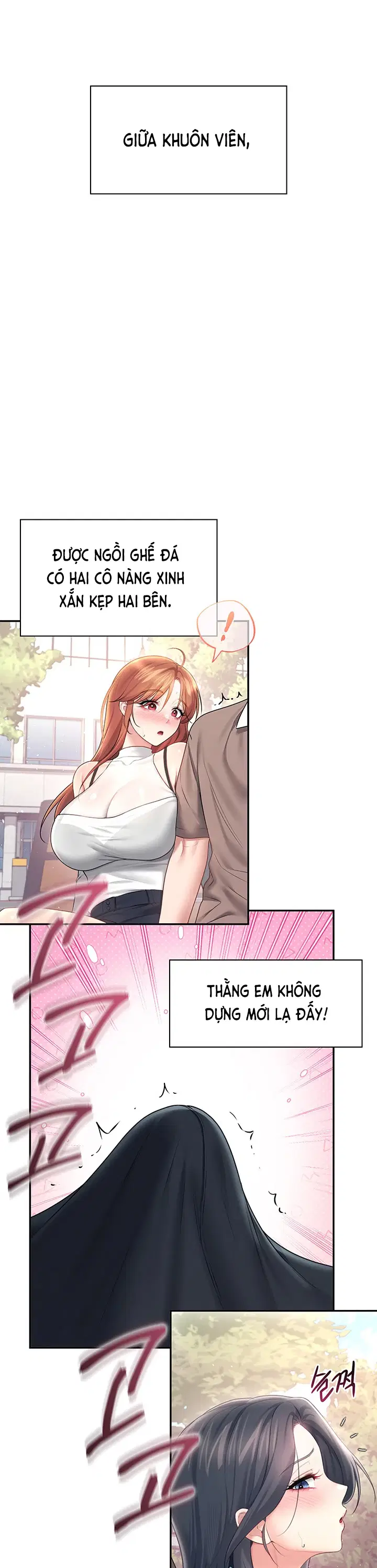 Sextoy kết nối không dây - Chapter 86 trang 10