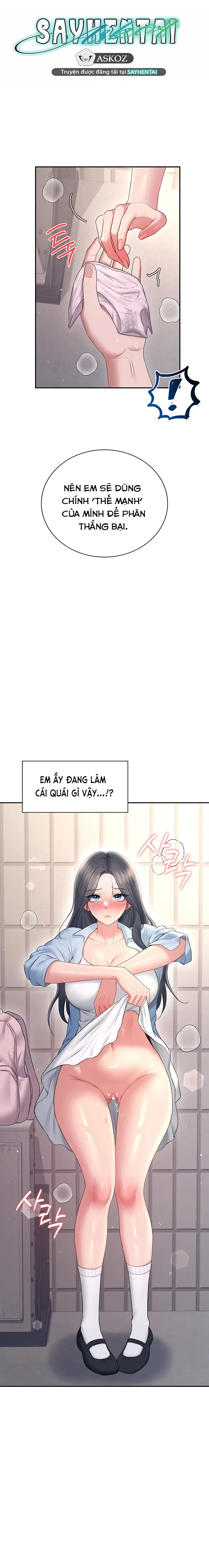 Sextoy kết nối không dây - Chapter 86 trang 19