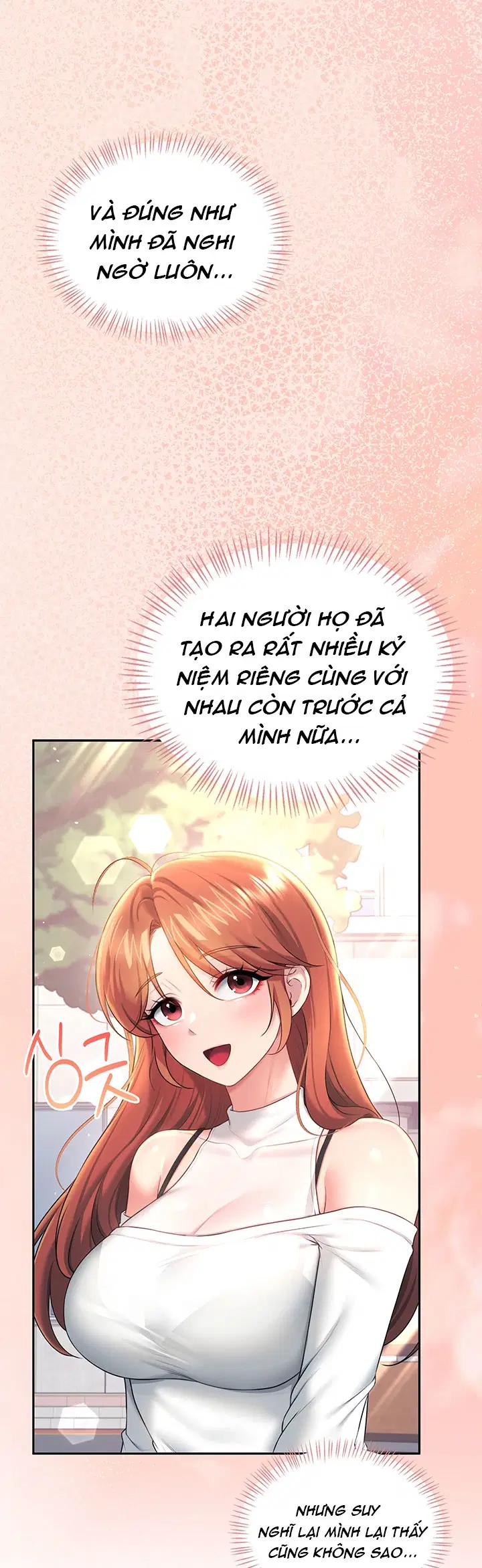 Sextoy kết nối không dây - Chapter 87 trang 6