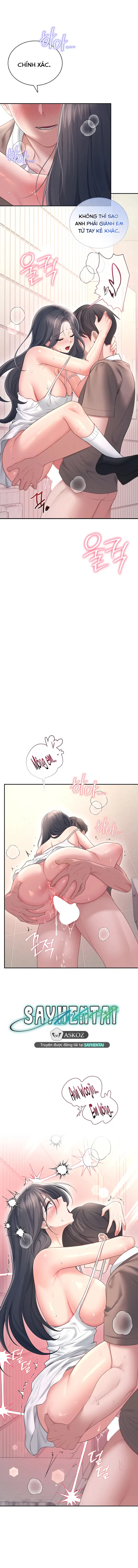 Sextoy kết nối không dây - Chapter 87 trang 13