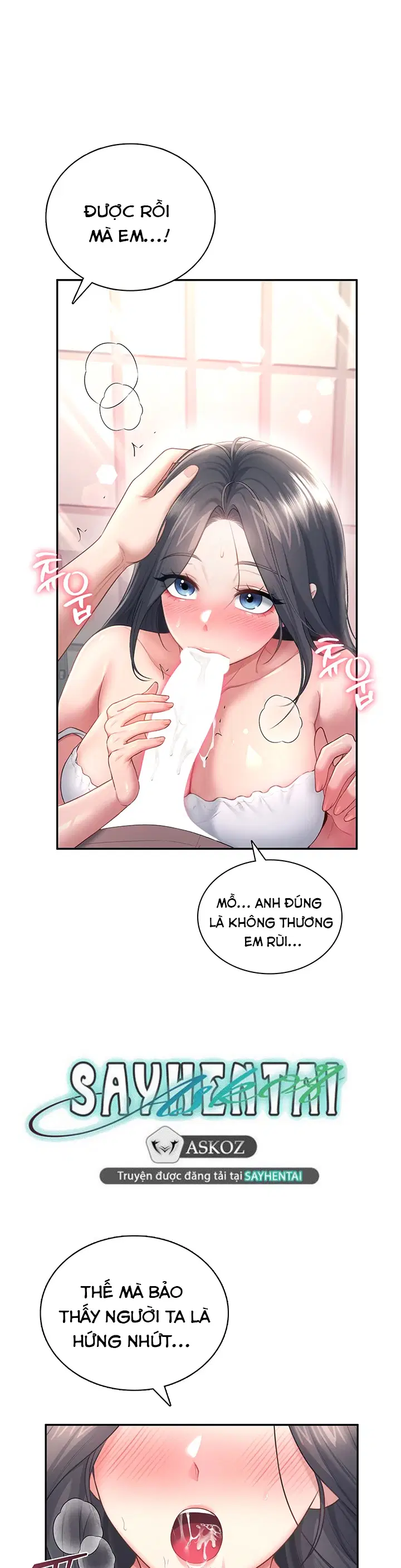 Sextoy kết nối không dây - Chapter 87 trang 15