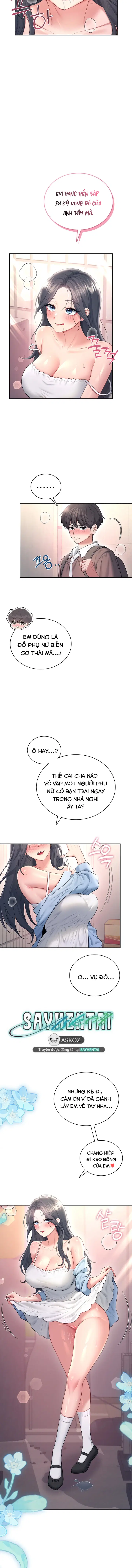 Sextoy kết nối không dây - Chapter 87 trang 16