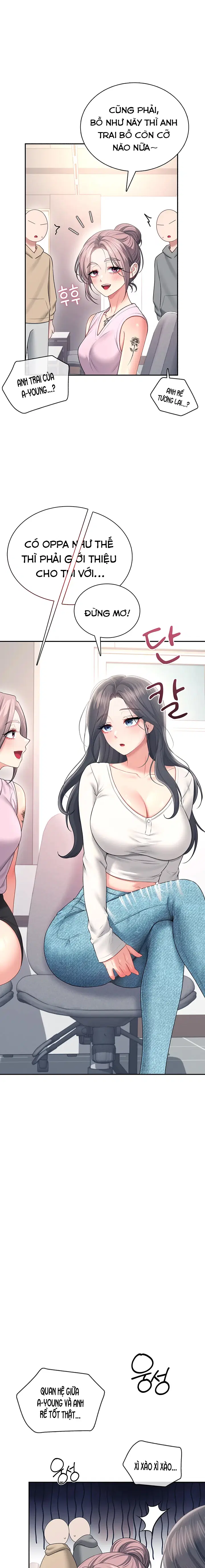 Sextoy kết nối không dây - Chapter 87 trang 19