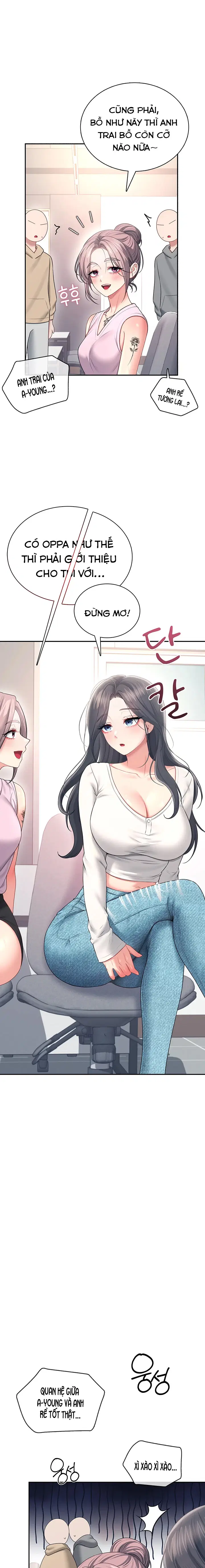 Sextoy kết nối không dây - Chapter 88 trang 2