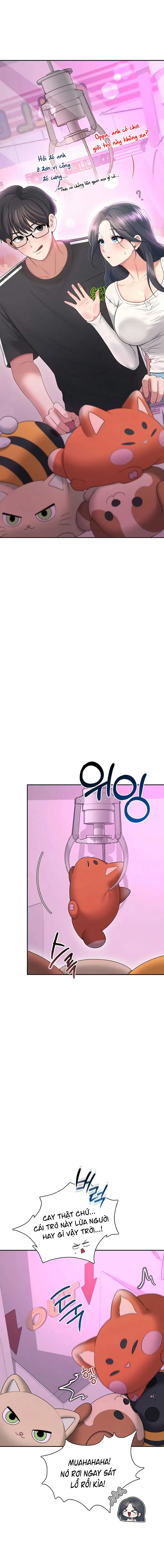 Sextoy kết nối không dây - Chapter 88 trang 15