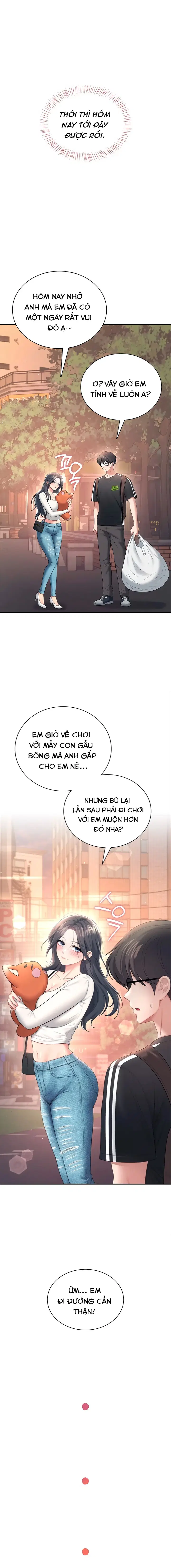 Sextoy kết nối không dây - Chapter 88 trang 19