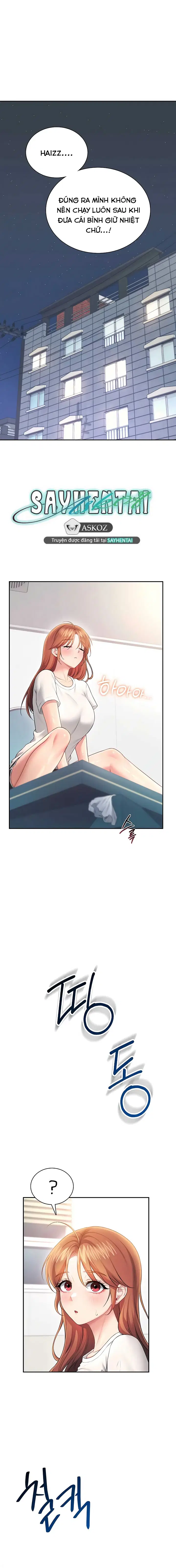 Sextoy kết nối không dây - Chapter 88 trang 20