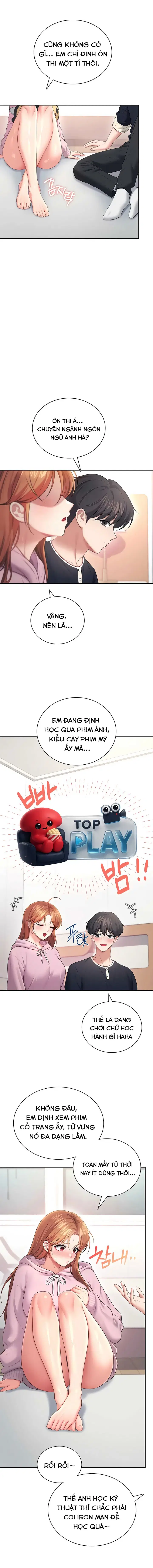 Sextoy kết nối không dây - Chapter 89 trang 7