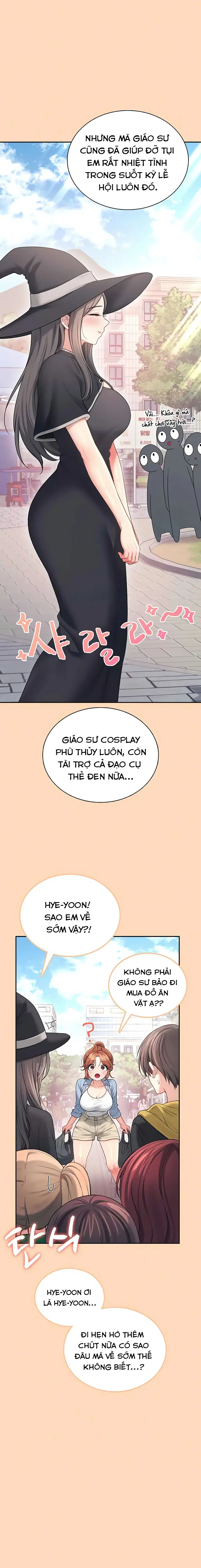Sextoy kết nối không dây - Chapter 89 trang 13