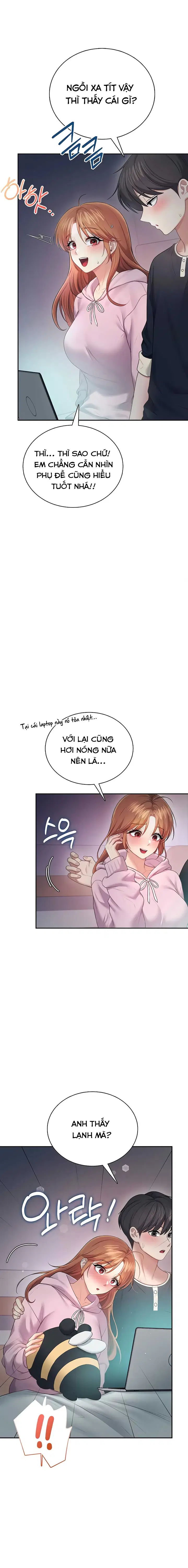 Sextoy kết nối không dây - Chapter 89 trang 19