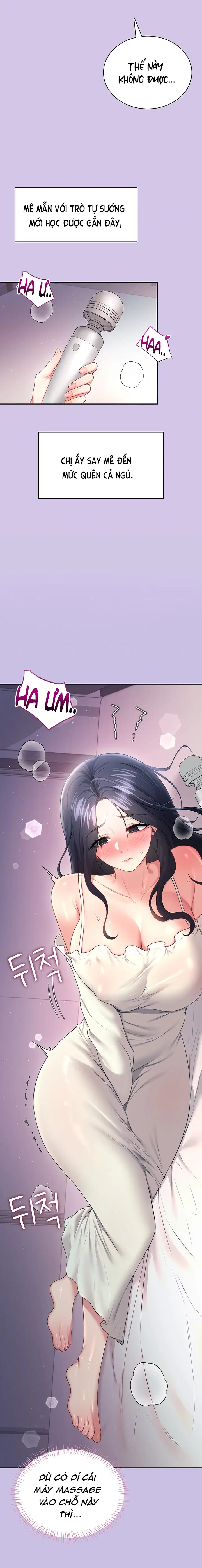 Sextoy kết nối không dây - Chapter 92 trang 3
