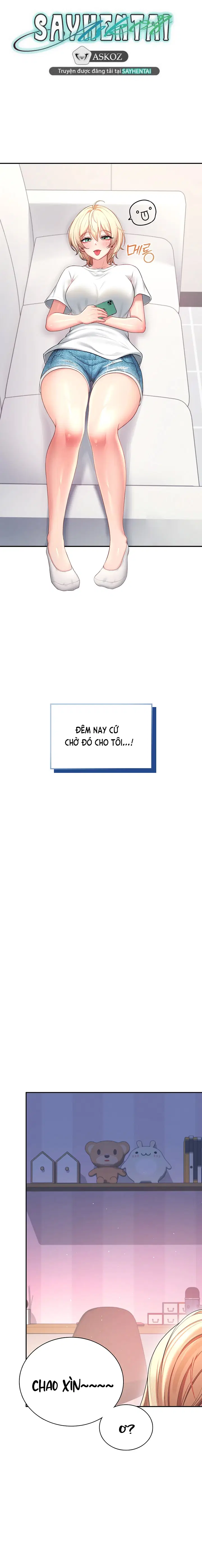 Sextoy kết nối không dây - Chapter 94 trang 10