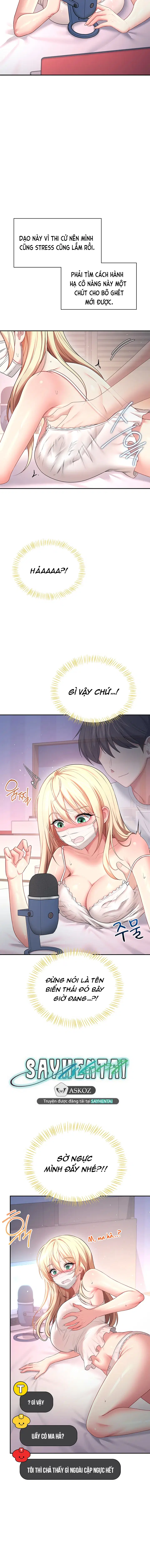 Sextoy kết nối không dây - Chapter 94 trang 13