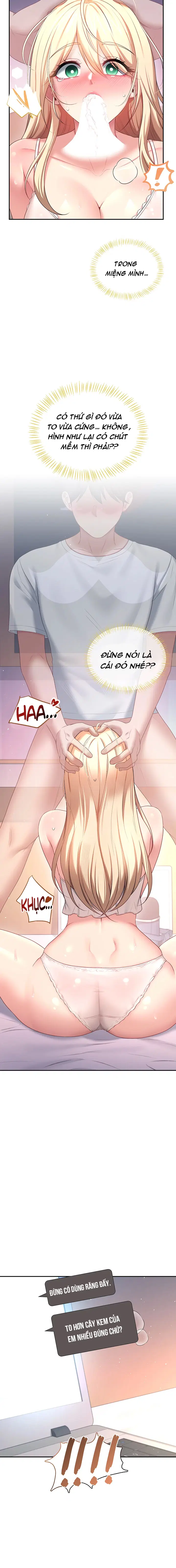 Sextoy kết nối không dây - Chapter 94 trang 22