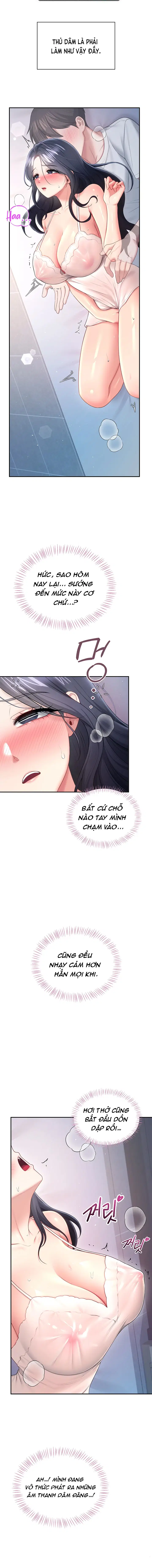 Sextoy kết nối không dây - Chapter 95 trang 17
