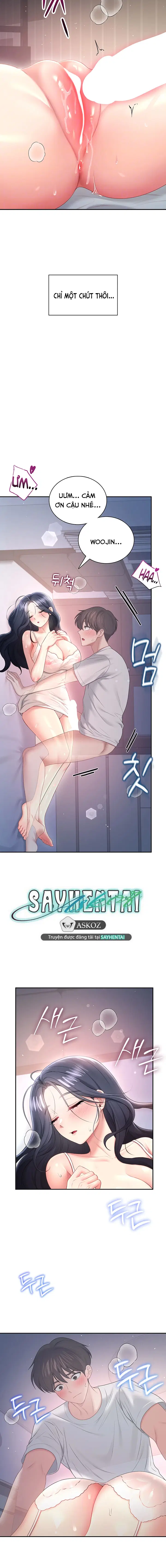 Sextoy kết nối không dây - Chapter 96 trang 6
