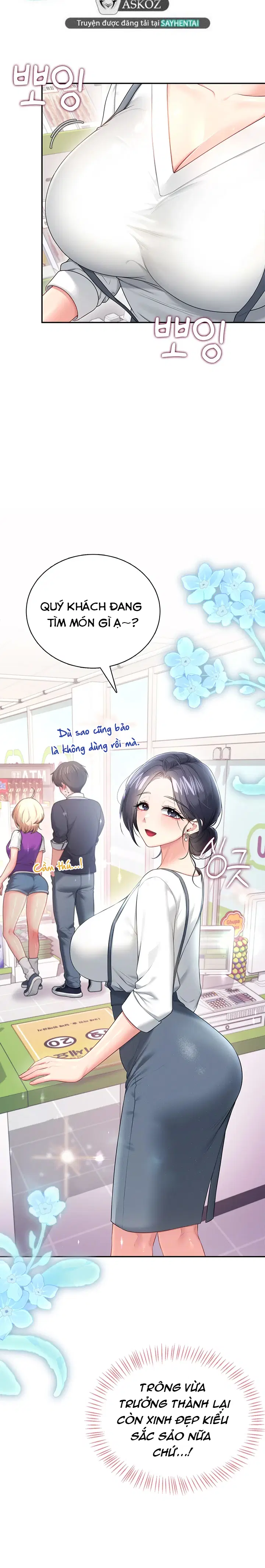 Sextoy kết nối không dây - Chapter 98 trang 2