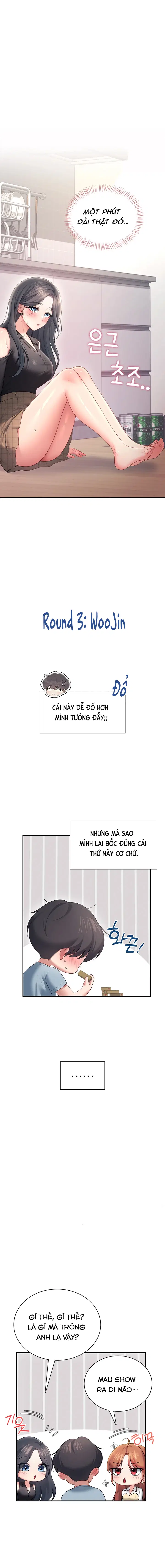 Sextoy kết nối không dây - Chapter 98 trang 20