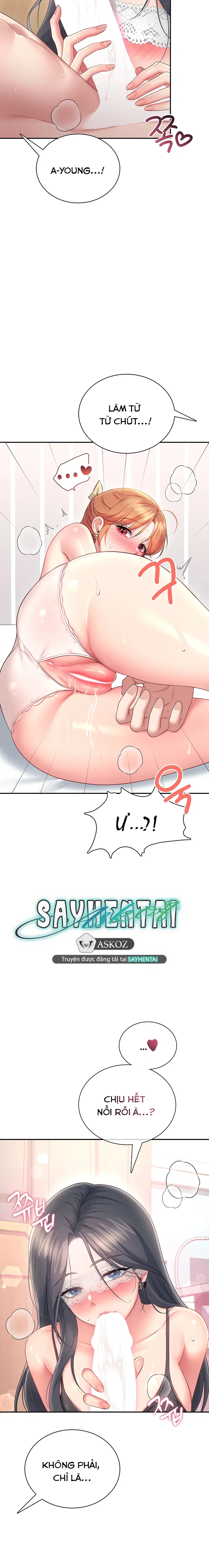 Sextoy kết nối không dây - Chapter 99 trang 16