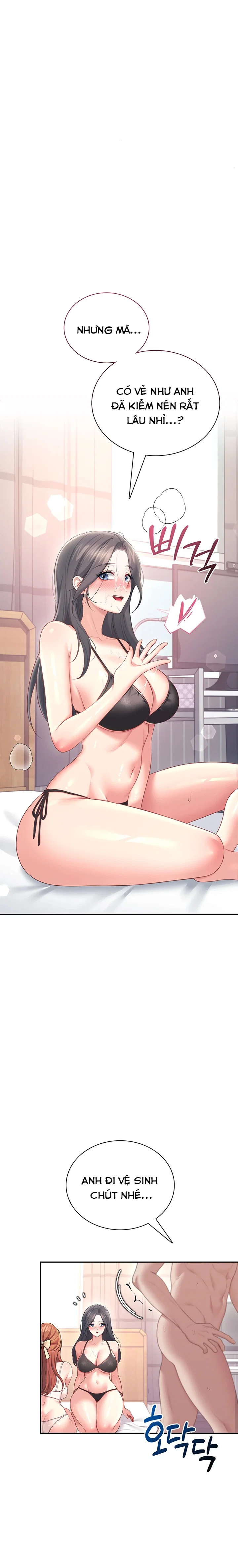 Sextoy kết nối không dây - Chapter 99 trang 21
