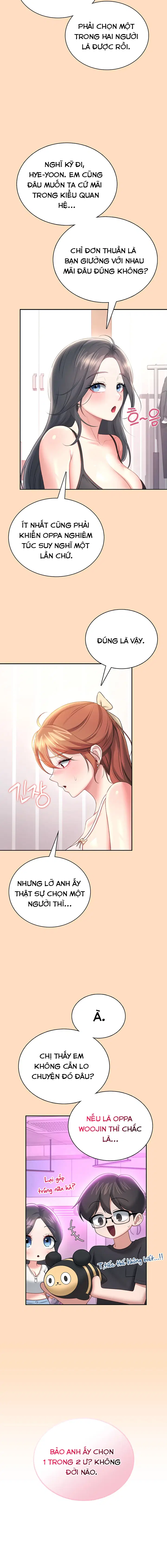 Sextoy kết nối không dây - Chapter 100 trang 11