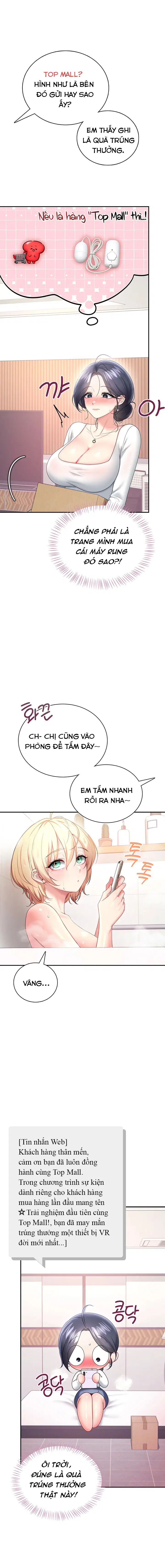 Sextoy kết nối không dây - Chapter 103 trang 4
