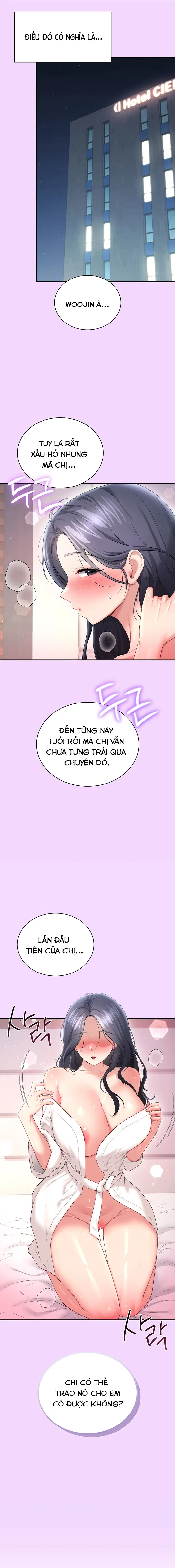 Sextoy kết nối không dây - Chapter 105 trang 13