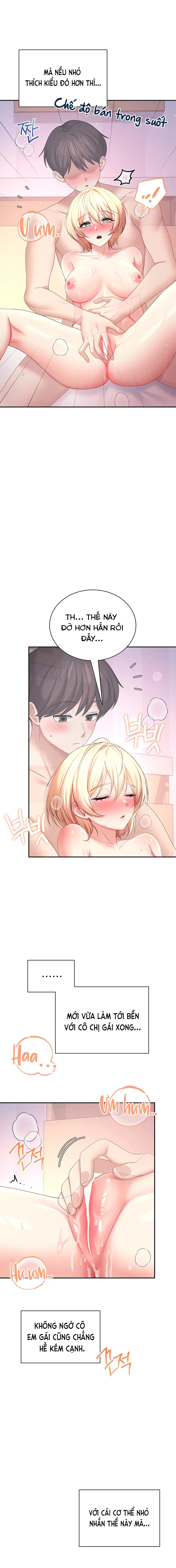Sextoy kết nối không dây - Chapter 106 trang 12