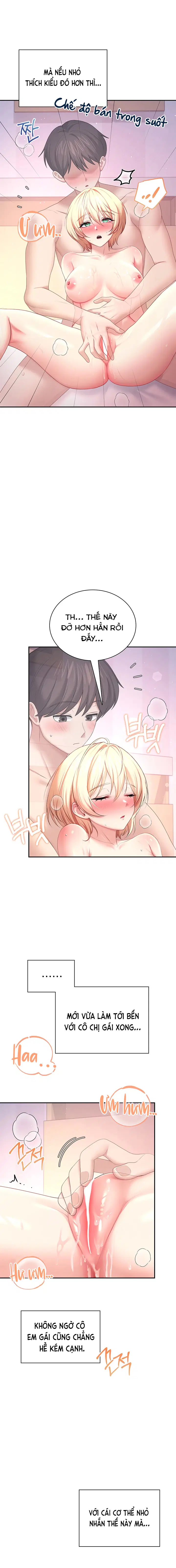 Sextoy kết nối không dây - Chapter 106 trang 12
