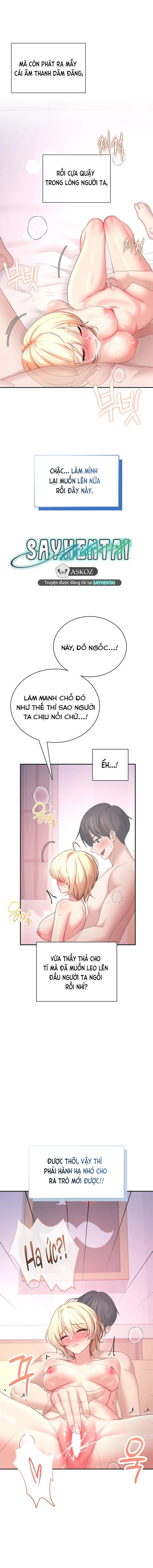 Sextoy kết nối không dây - Chapter 106 trang 13