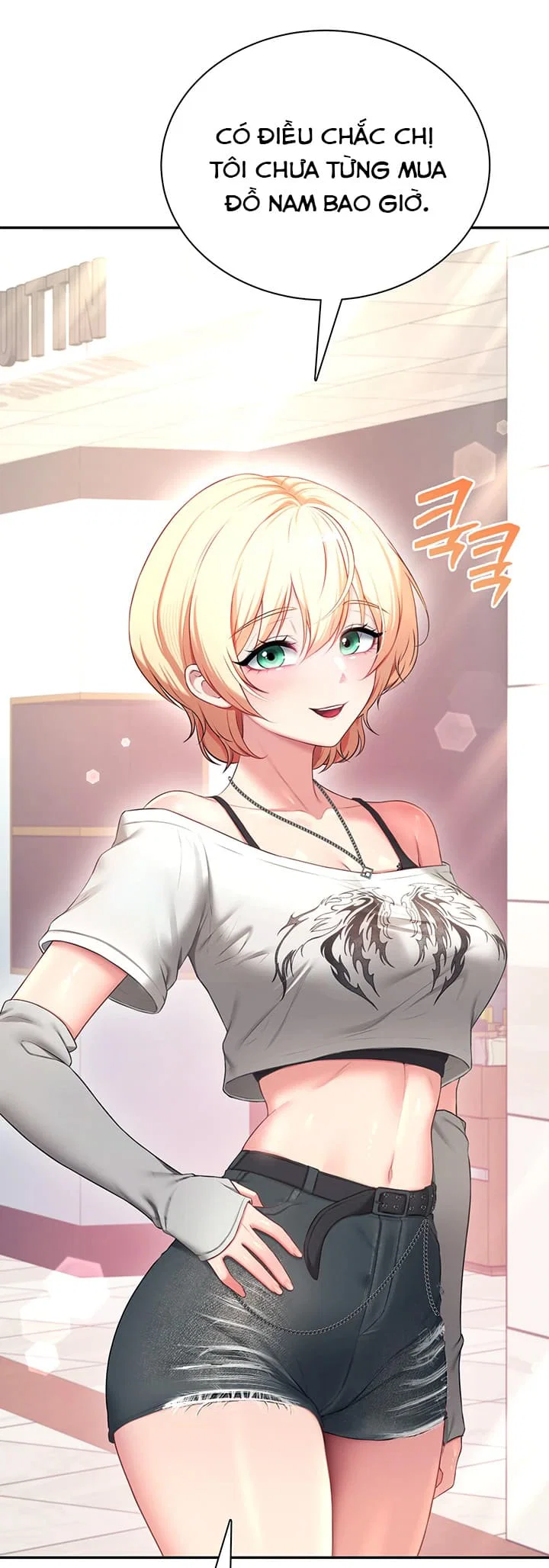 Sextoy kết nối không dây - Chapter 107 trang 10