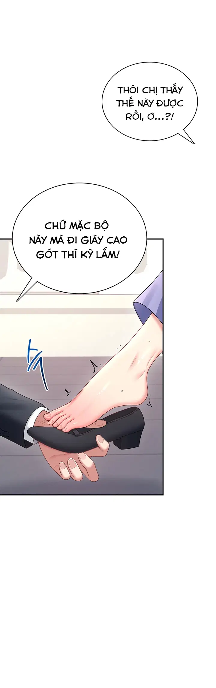 Sextoy kết nối không dây - Chapter 108 trang 14