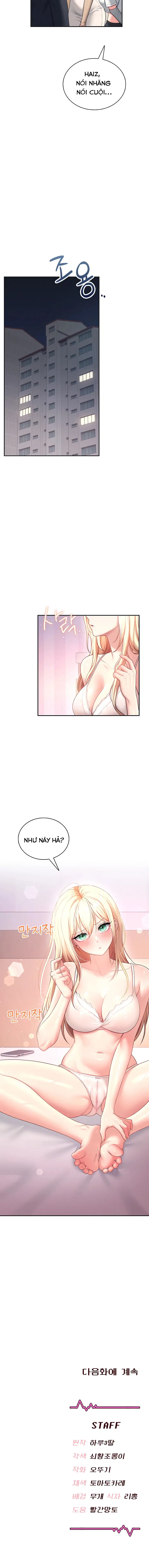 Sextoy kết nối không dây - Chapter 108 trang 19