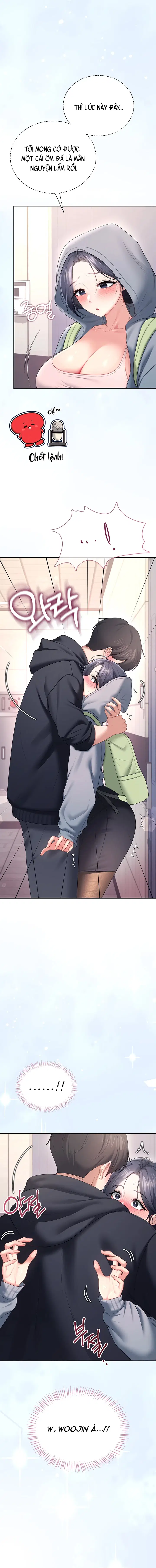 Sextoy kết nối không dây - Chapter 109 trang 8