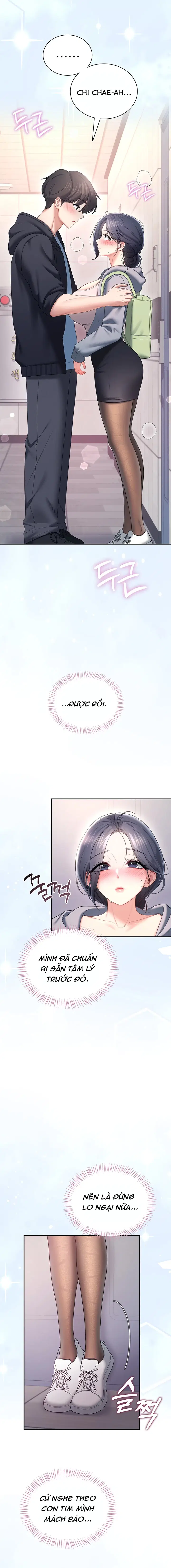 Sextoy kết nối không dây - Chapter 109 trang 10