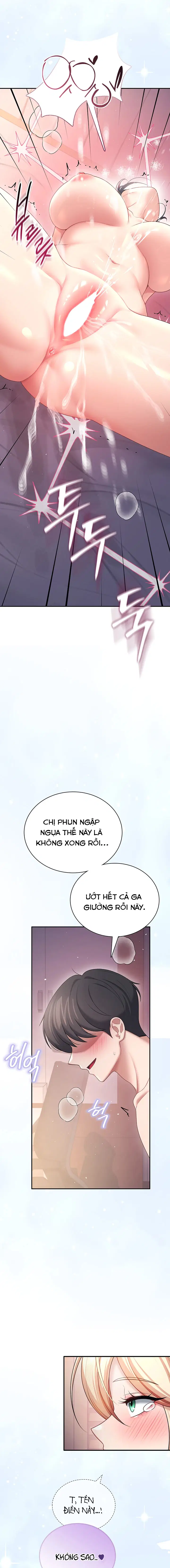 Sextoy kết nối không dây - Chapter 109 trang 16