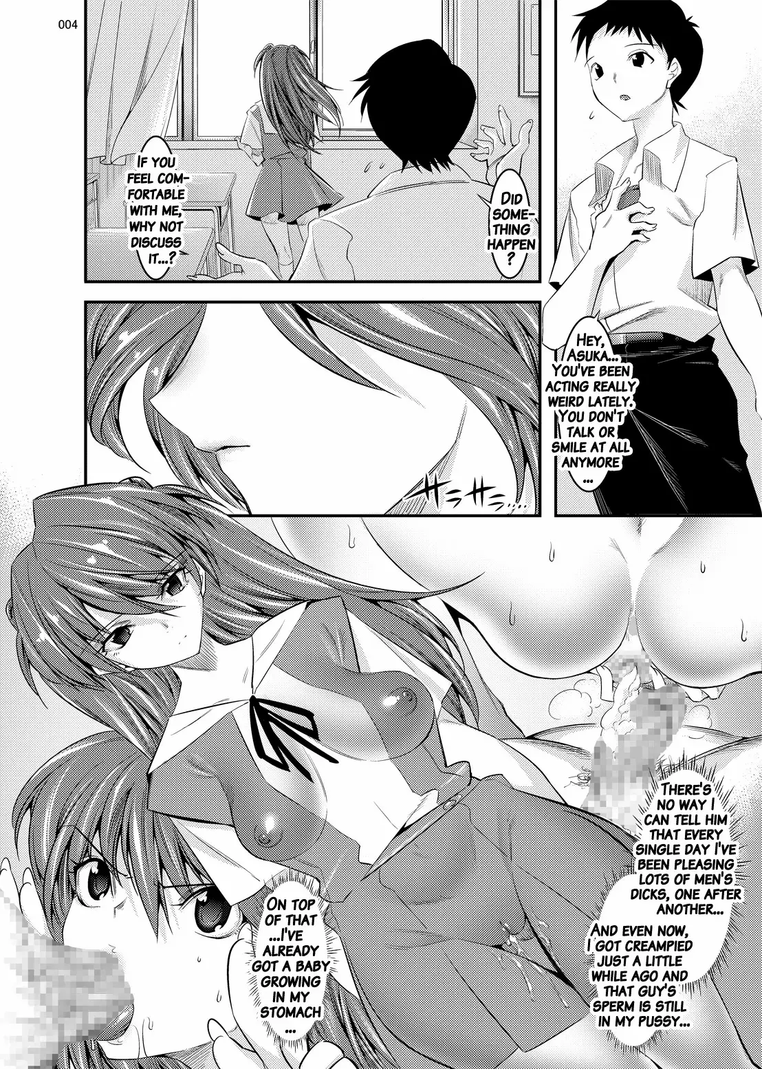 Marionette Queen - Marionette Queen trang 139